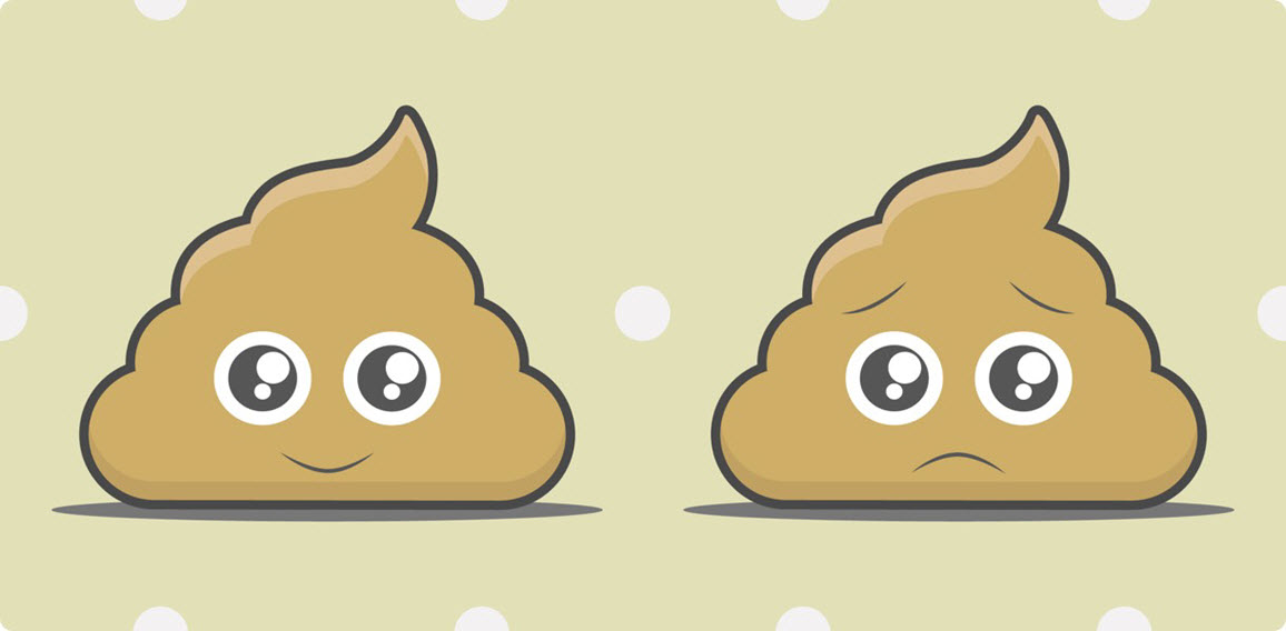 poop sandwich