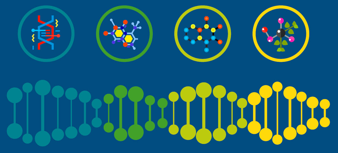 dna biology